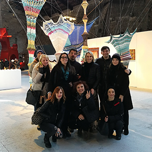Special Guided Tour and Art Talk with the Artists | MoCA Cultural Association