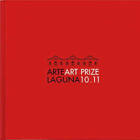 5th Arte Laguna Prize Catalogue | MoCA Cultural Association