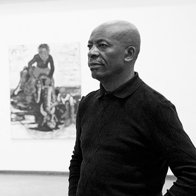 Raphael Chikukwa | MoCA Cultural Association