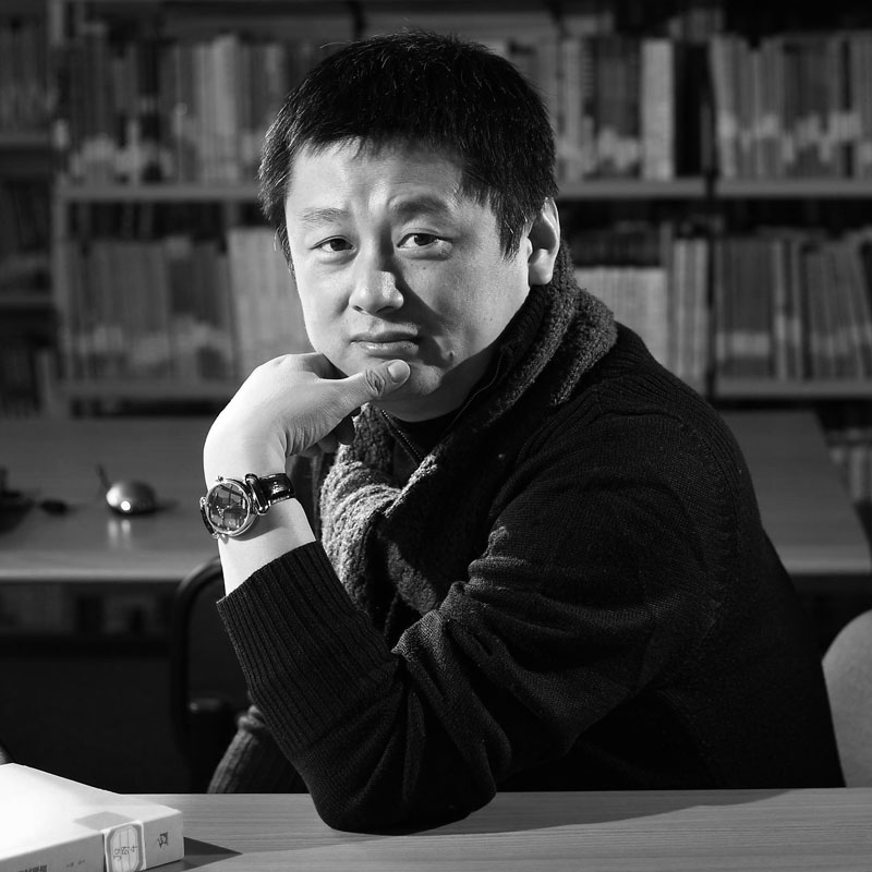Zhao Li | MoCA Cultural Association