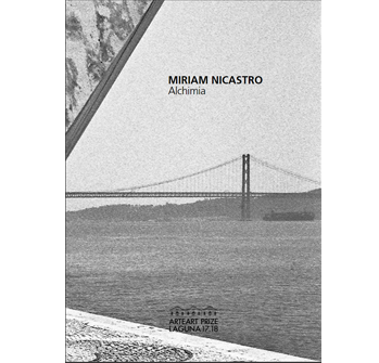 Miriam Nicastro Catalogue - Travellart