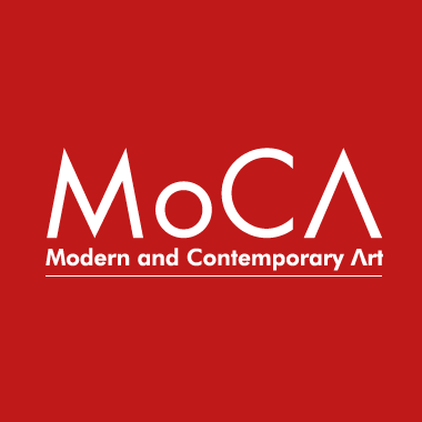 Logo MoCA | MoCA Cultural Association
