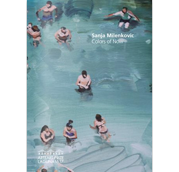 Sanja Milenkovic Catalogue - Galeria Fernando Santos | MoCA Cultural Association