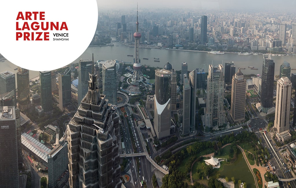 Arte Laguna Prize | Shanghai Arte Laguna Prize | Shanghai