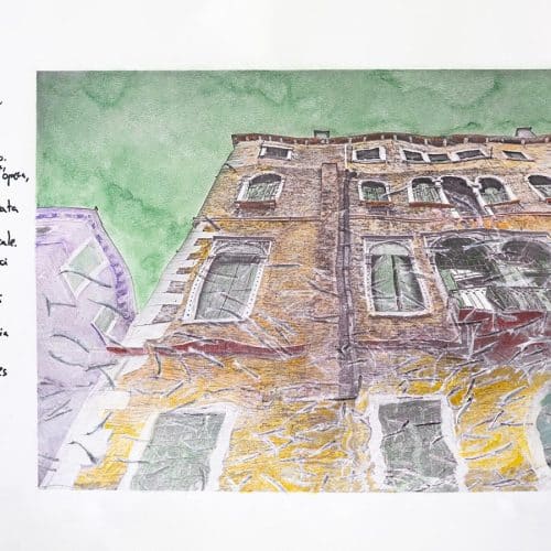 Josep Sanmartin | Art Residency