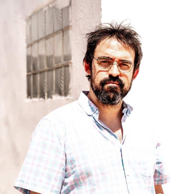 Josep Sanmartin | Art Residency