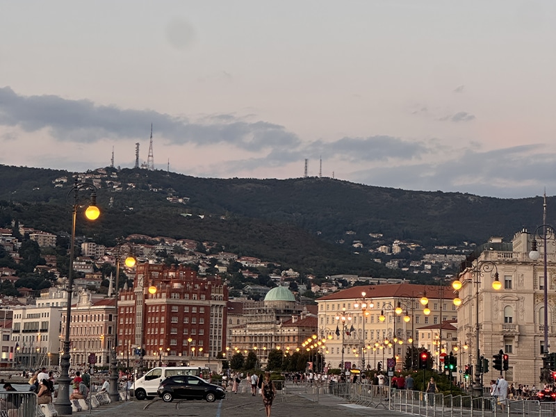 Shinka Yang | Art Residency