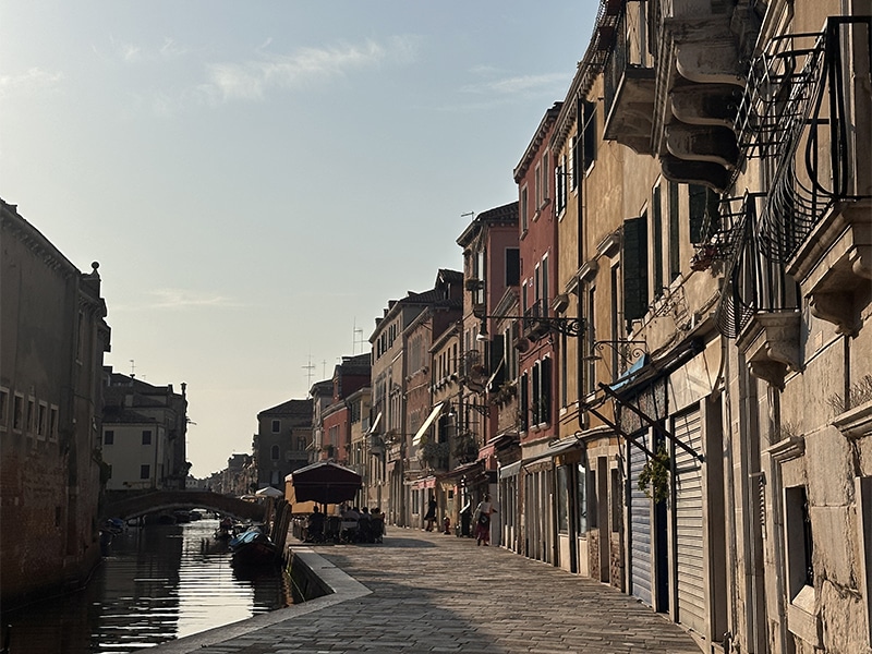 Shinka Yang | Art Residency