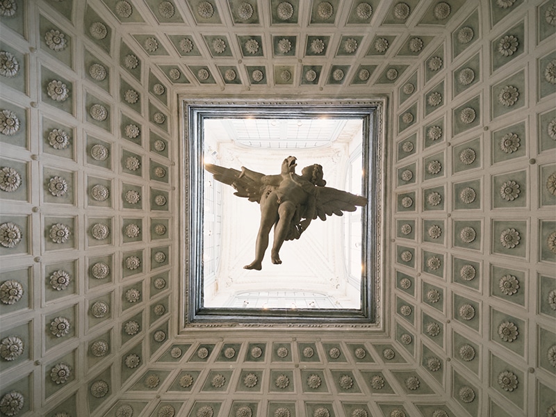 Shinka Yang | Art Residency